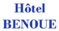 Logo hôtel