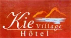 Logo hôtel