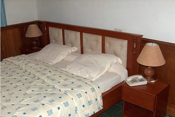 Cameroun, hôtel, Douala, JET HOTEL