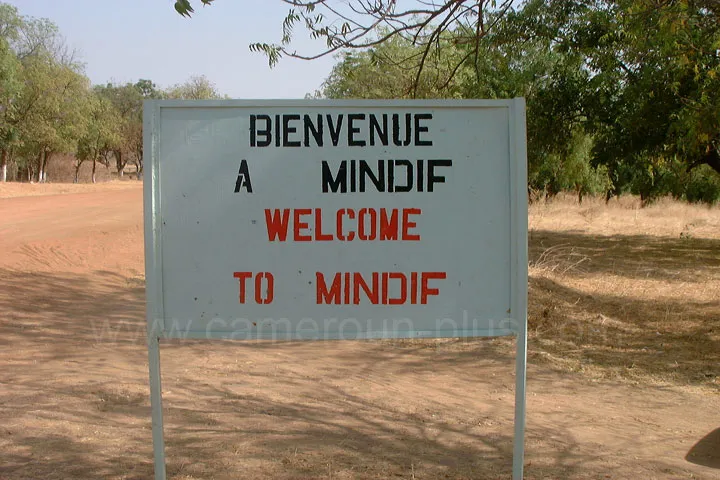 Cameroun, tourisme, LA DENT DE MINDIF