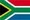 Représentation diplomatique - Afrique du sud