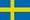 Représentation diplomatique - Suède