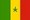 Représentation diplomatique - Sénégal