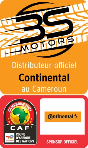 CONTINENTAL CAN 2021