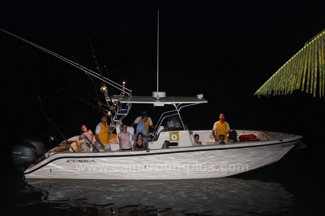 Concours de pêche barracuda (2013) - Premier jour 08