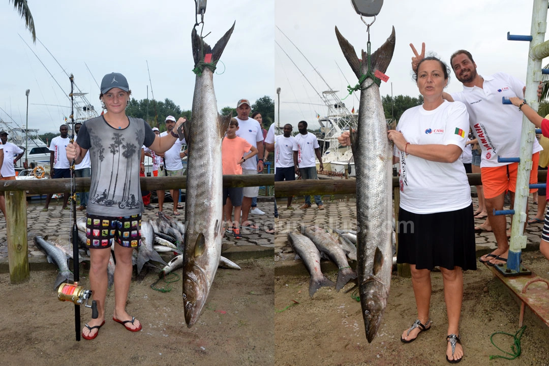 Concours de pêche barracuda (2017) - Premier jour 06