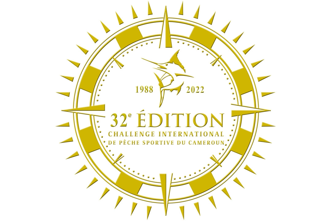 32ème Challenge international de pêche sportive du Cameroun (2022)