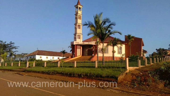 Traid du Cameroun, 30&egrave;me Traid du Cameroun (2018)