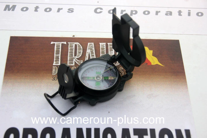 Traid du Cameroun, 30ème Traid du Cameroun (2018) Traid du Cameroun, 30ème Traid du Cameroun (2018)