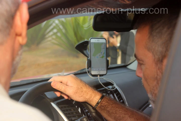 Traid du Cameroun, 30ème Traid du Cameroun (2018) Traid du Cameroun, 30ème Traid du Cameroun (2018)