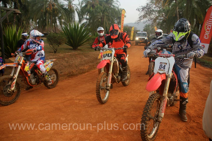 Traid du Cameroun, 30ème Traid du Cameroun (2018) Traid du Cameroun, 30ème Traid du Cameroun (2018)