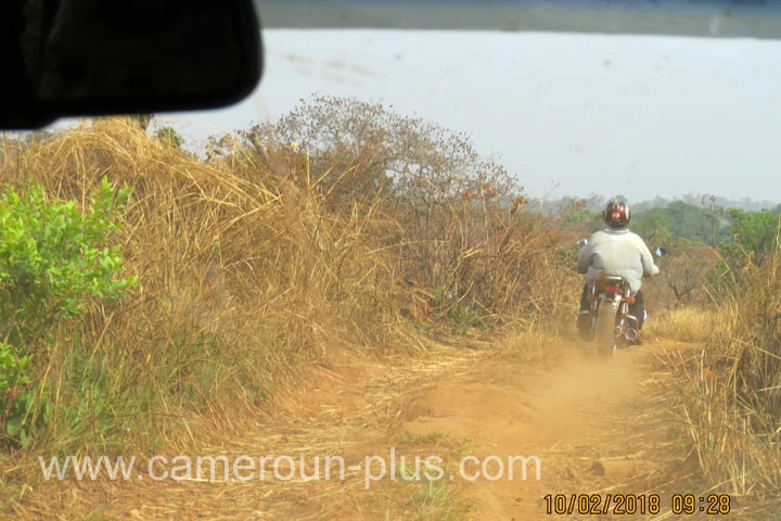 Traid du Cameroun, 30ème Traid du Cameroun (2018) Traid du Cameroun, 30ème Traid du Cameroun (2018)