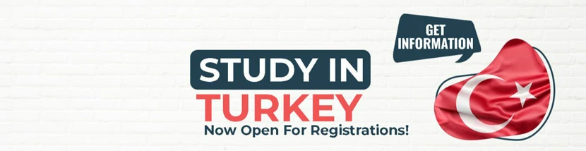 Study in Turkey Study in Turkey