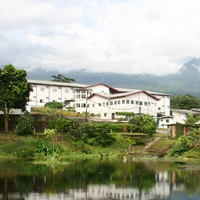 Hotels au Cameroun