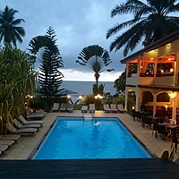 Hotels au Cameroun