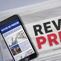 Revue de presse Cameroun